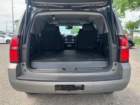Used 2018 Chevrolet Tahoe LT AWD/4WD image 7