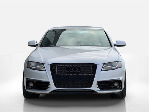 Used 2012 Audi S4 Prestige image 6