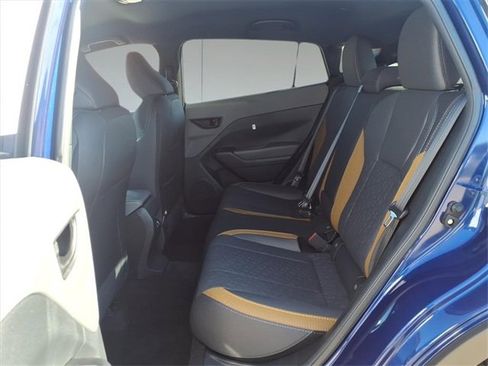 New 2025 Subaru Crosstrek 2.5i Sport image 25