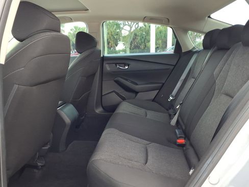 Used 2023 Honda Accord EX image 10