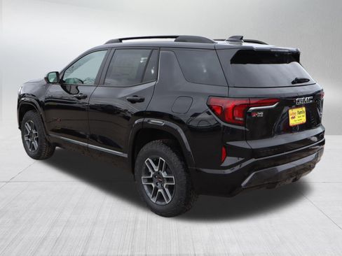 New 2026 GMC Terrain AT4 w/ Convenience Package III image 5