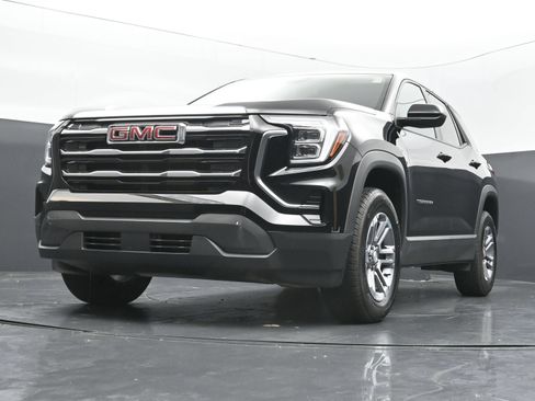 Used 2025 GMC Terrain Elevation AWD/4WD image 36