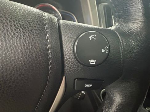 Used 2015 Toyota RAV4 Limited w/ Technology Package FWD image 17