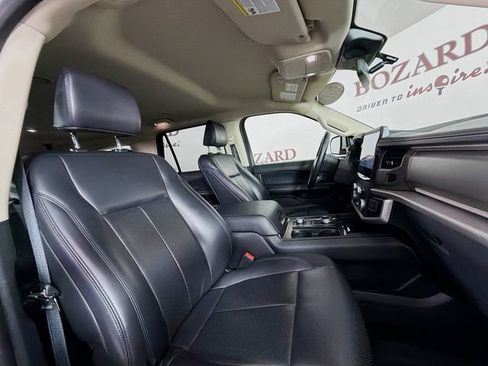 Used 2022 Ford Expedition Max XLT AWD/4WD image 36