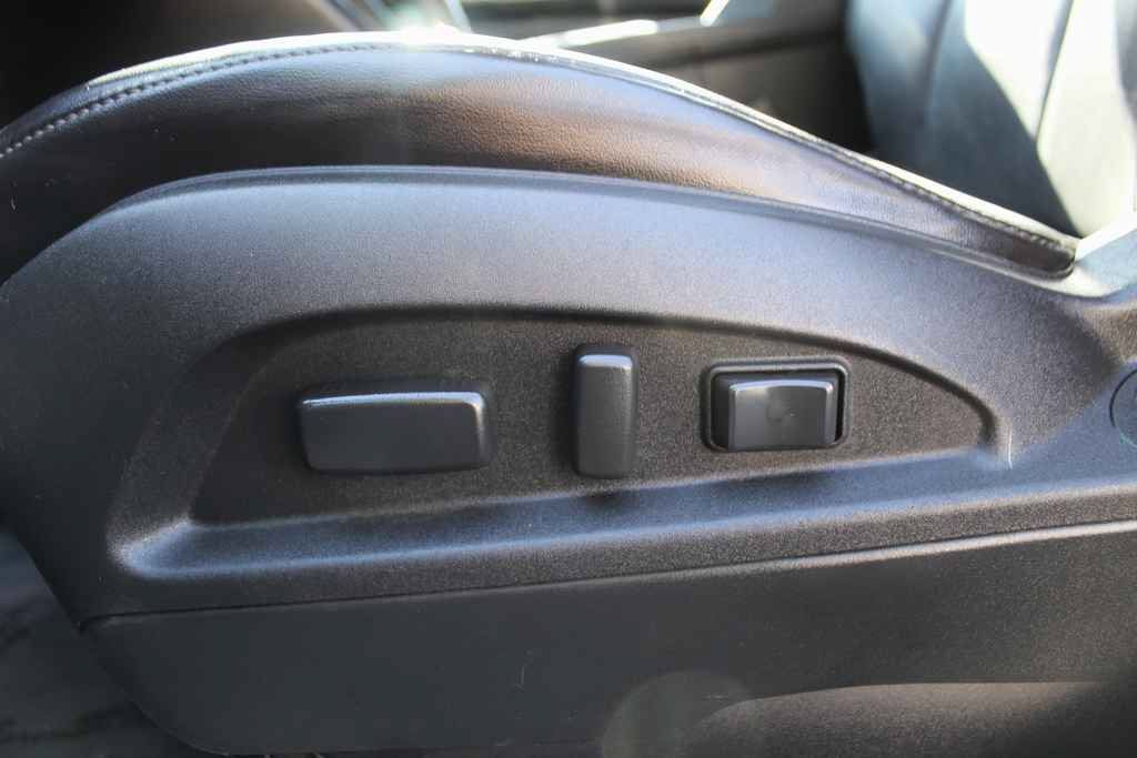 Used 2017 GMC Terrain SLT w/ Open Road Package AWD/4WD image 22