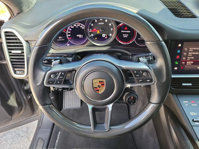 Used 2023 Porsche Cayenne GTS AWD/4WD image 30