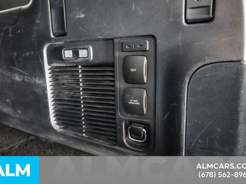 Used 2025 Ford Expedition Max Active AWD/4WD image 46