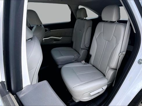 Used 2022 Kia Sorento SX FWD image 19