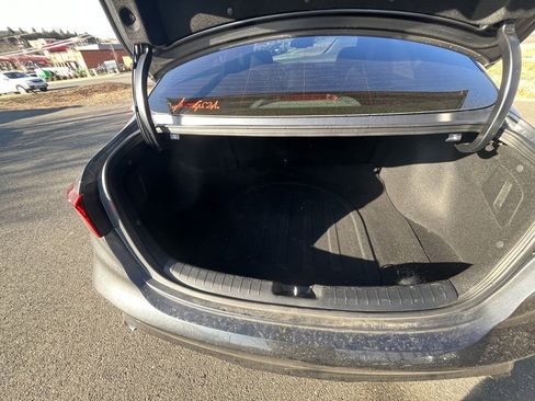 Used 2022 Kia Forte GT-Line w/ GT-Line Premium Package image 8