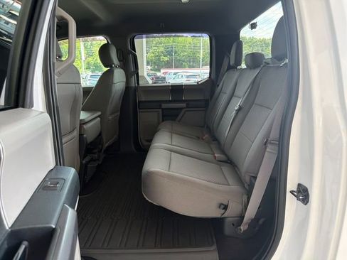 Used 2019 Ford F150 XLT w/ Trailer Tow Package AWD/4WD image 11