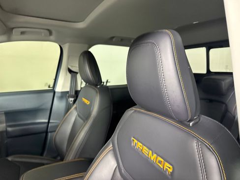 Used 2025 Ford Maverick Tremor AWD/4WD image 10
