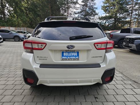 Used 2018 Subaru Crosstrek 2.0i Limited w/ Popular Package #2 image 6