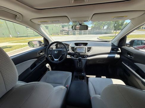 Used 2016 Honda CR-V EX image 15