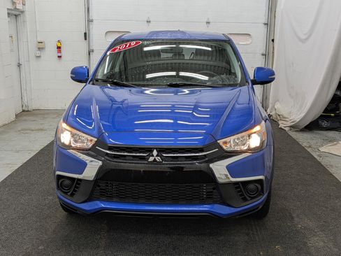 Used 2019 Mitsubishi Outlander Sport ES image 10