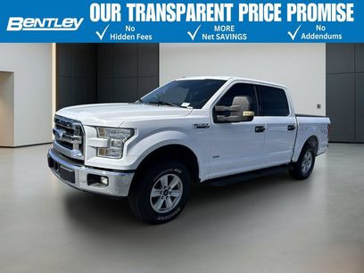 Used 2017 Ford F150 XLT