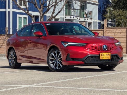 New 2026 Acura Integra image 2