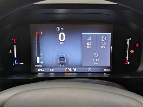 New 2025 Ford Maverick XL w/ 4K Tow Package AWD/4WD image 24