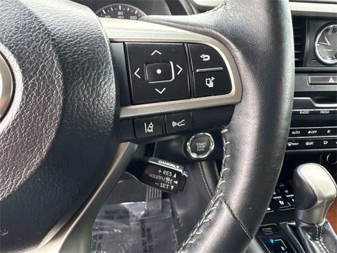 Used 2017 Lexus RX 350 350 image 28