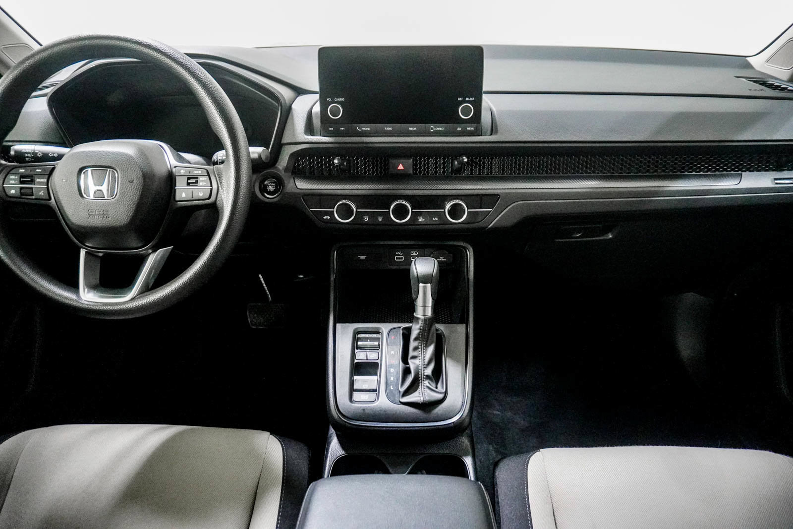 Used 2024 Honda CR-V EX image 22