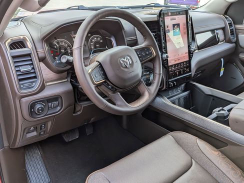 New 2026 RAM 1500 Limited AWD/4WD image 9