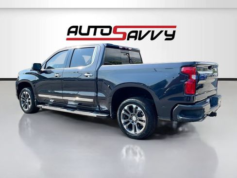 Used 2023 Chevrolet Silverado 1500 High Country AWD/4WD image 5