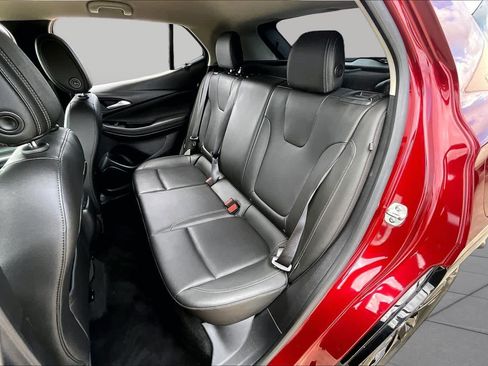 Used 2024 Buick Encore GX Sport Touring FWD image 21
