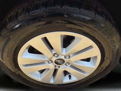 Used 2016 Subaru Outback 2.5i Premium AWD/4WD image 19