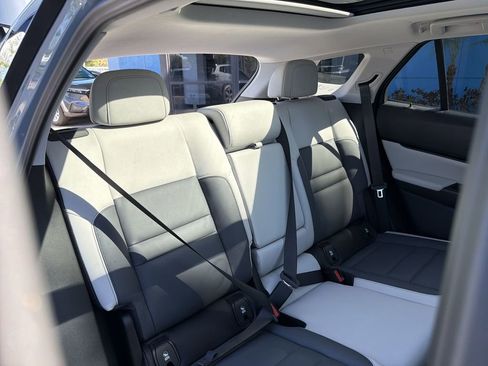 New 2026 Honda Prologue Touring image 27