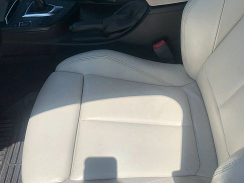 Used 2016 BMW 428i Gran Coupe RWD image 10