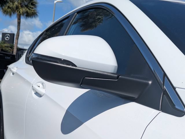 New 2026 Buick Envista Preferred w/ Convenience I Package FWD image 15