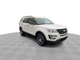 Used 2017 Ford Explorer Sport w/ Equipment Group 401A image 2