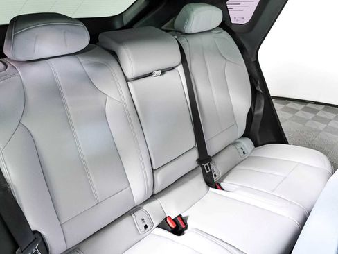 Used 2025 Cadillac Optiq Luxury 1 AWD/4WD image 14
