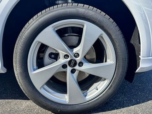 New 2026 Audi Q5 Premium Plus AWD/4WD image 52