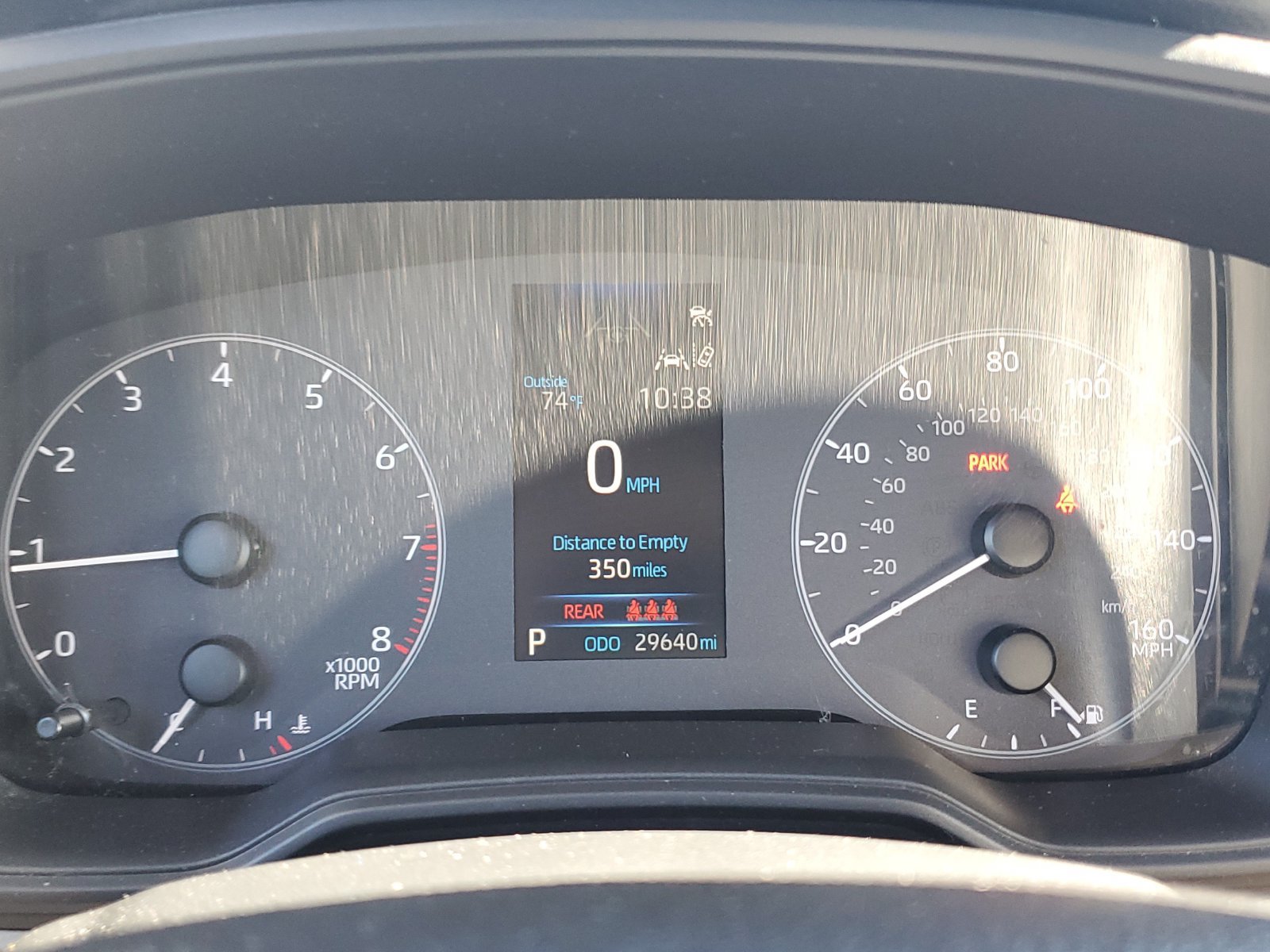 Used 2023 Toyota Corolla Cross L AWD/4WD image 24