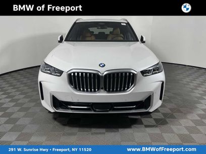 Used 2024 BMW X5 xDrive40i w/ Premium Package