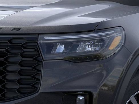New 2026 Ford Explorer ST-Line RWD image 20