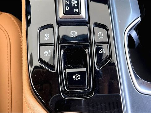 Used 2025 Lexus NX 350 AWD w/ Cold Area Package image 32