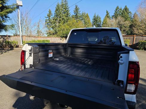 New 2026 Honda Ridgeline RTL image 13