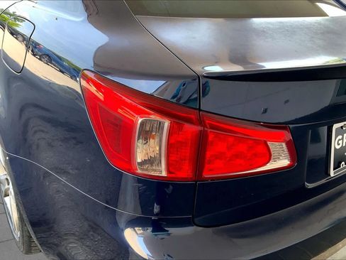 Used 2012 Lexus IS 250 w/ Premium Pkg Value Edition RWD image 27