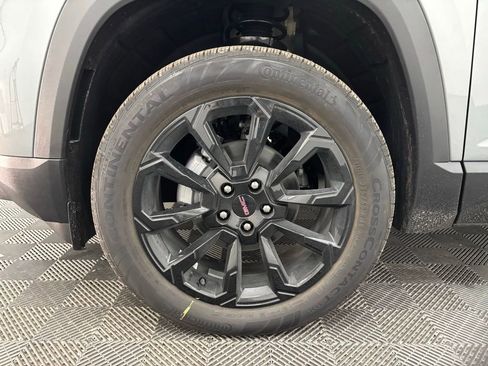 New 2026 GMC Terrain Elevation w/ Elevation Premium Package image 15