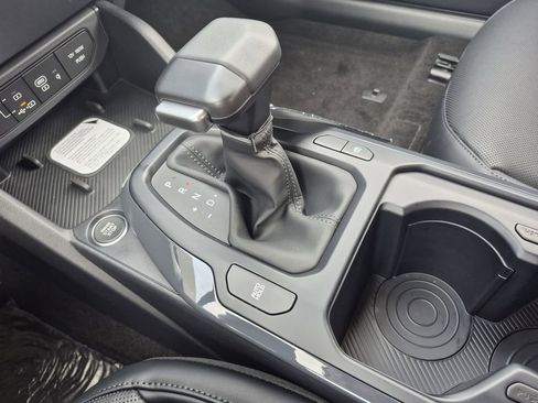 New 2026 Kia K4 EX image 22