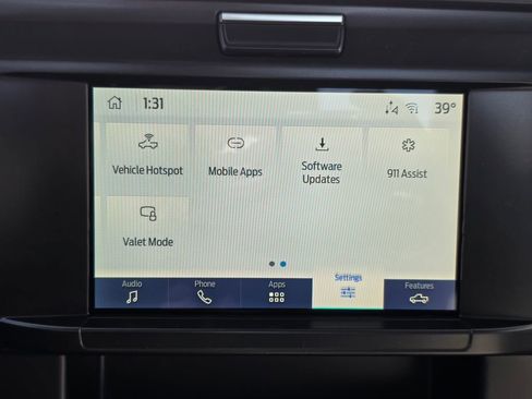 New 2026 Ford F250 XL w/ Snow Plow Prep Package image 41