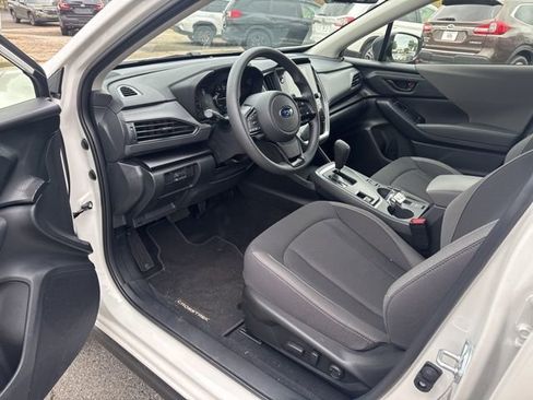 Certified 2025 Subaru Crosstrek 2.0i Premium AWD/4WD image 9