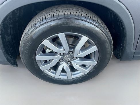 Used 2021 Honda Pilot EX-L image 32