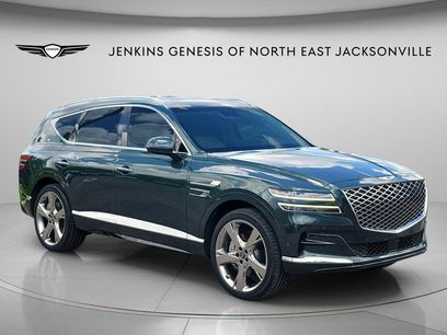 Used 2024 Genesis GV80 3.5T Advanced