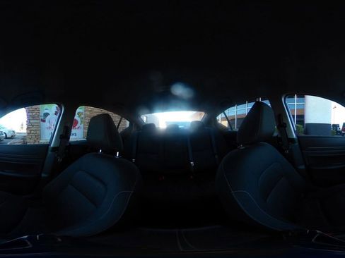 Used 2025 Nissan Altima 2.5 SV image 41