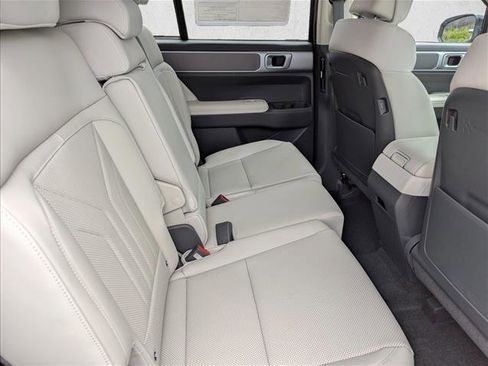 New 2026 Hyundai Santa Fe SEL w/ Tow & Go Package FWD image 28