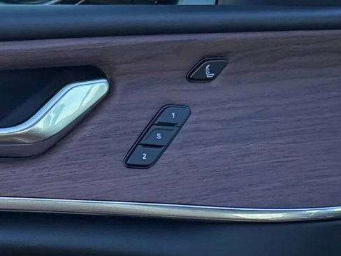 New 2025 Jeep Grand Cherokee L Summit image 40