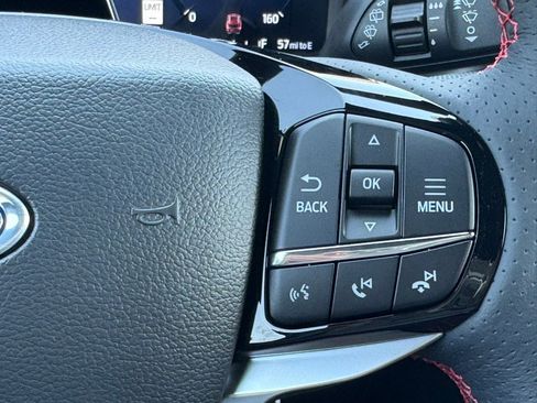 New 2025 Ford Explorer ST-Line image 9