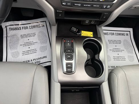 Used 2022 Honda Pilot EX-L image 30